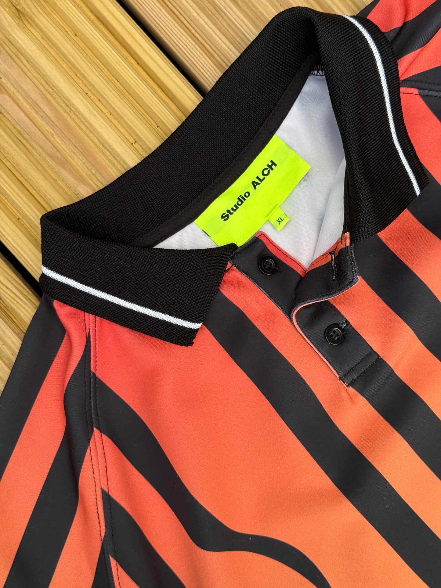 Studio Alch Nike TN Jersey