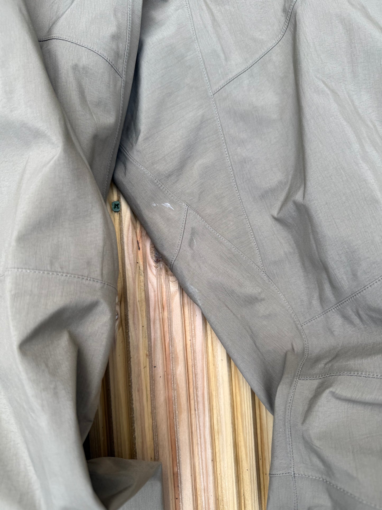 Arc’teryx LEAF Alpha Gen 1 Set