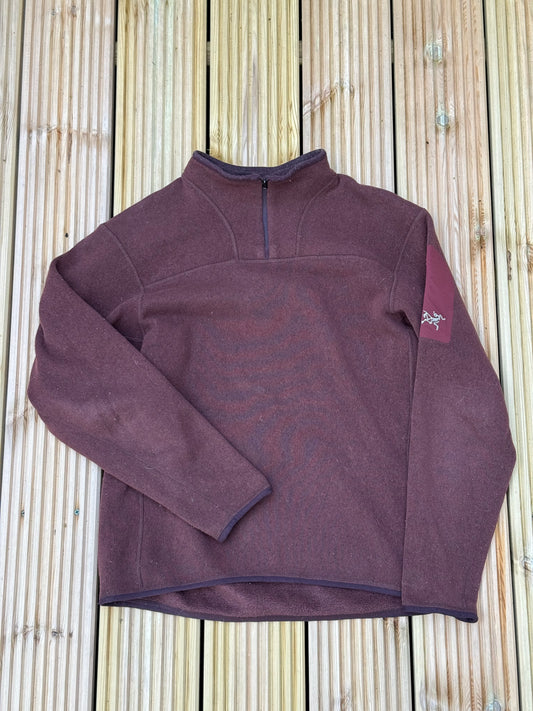 Arc'teryx Fleece