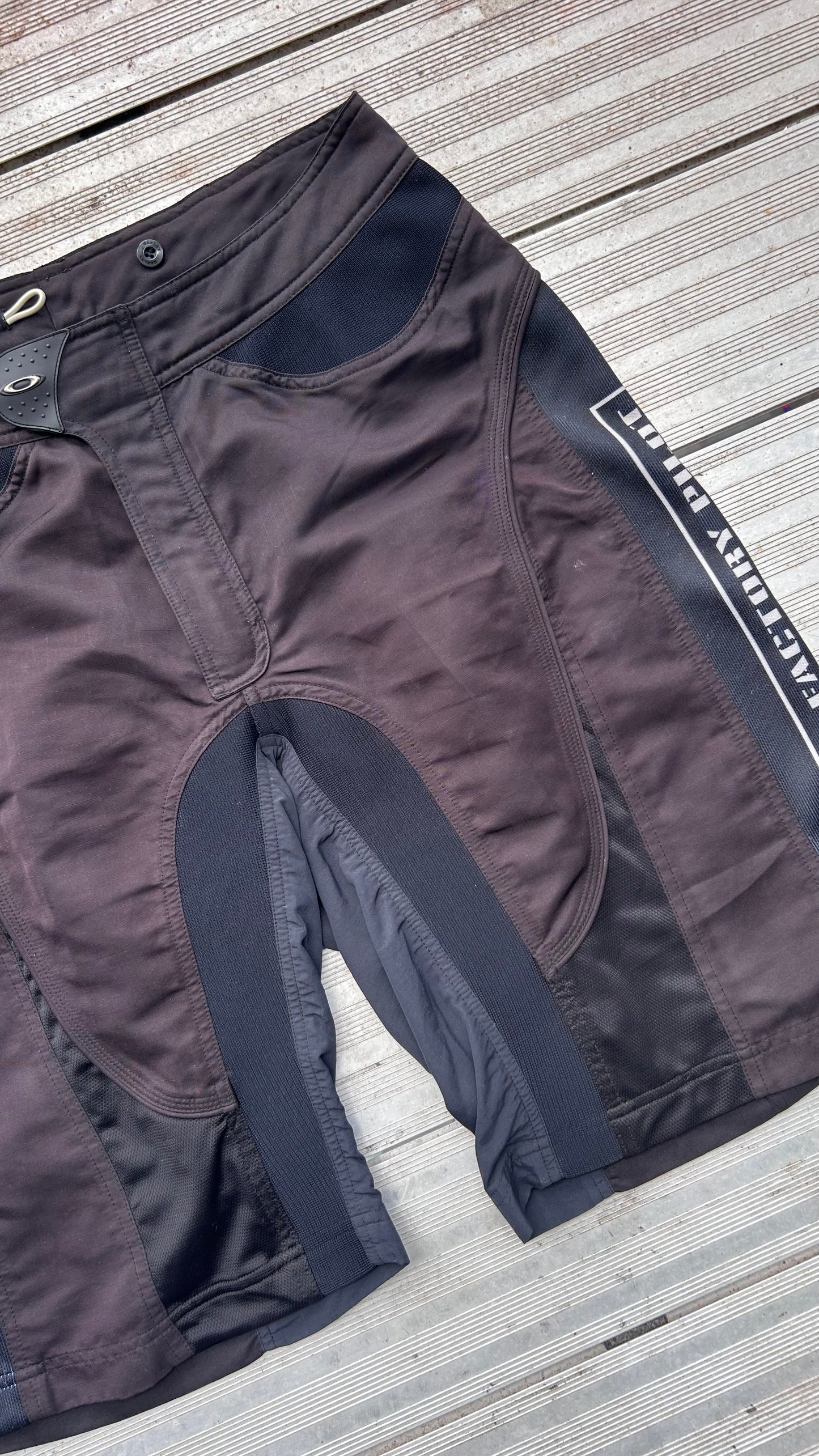 Oakley MTB Short