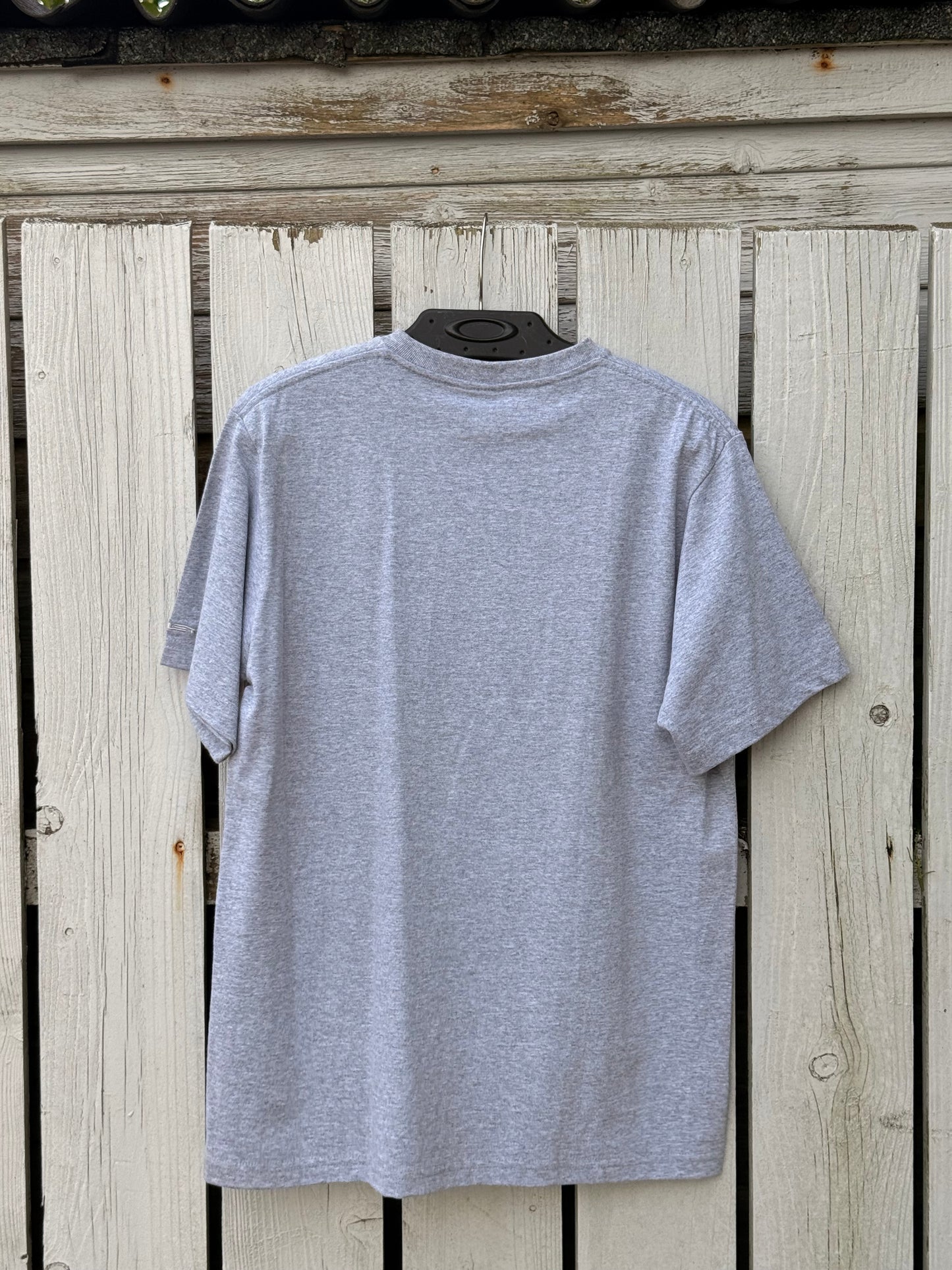 Oakley Button Up Tee