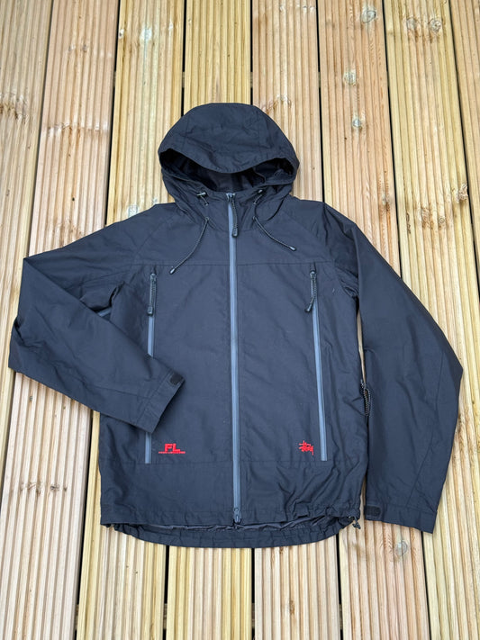 Stüssy Futura Labs 'Johnny' Jacket