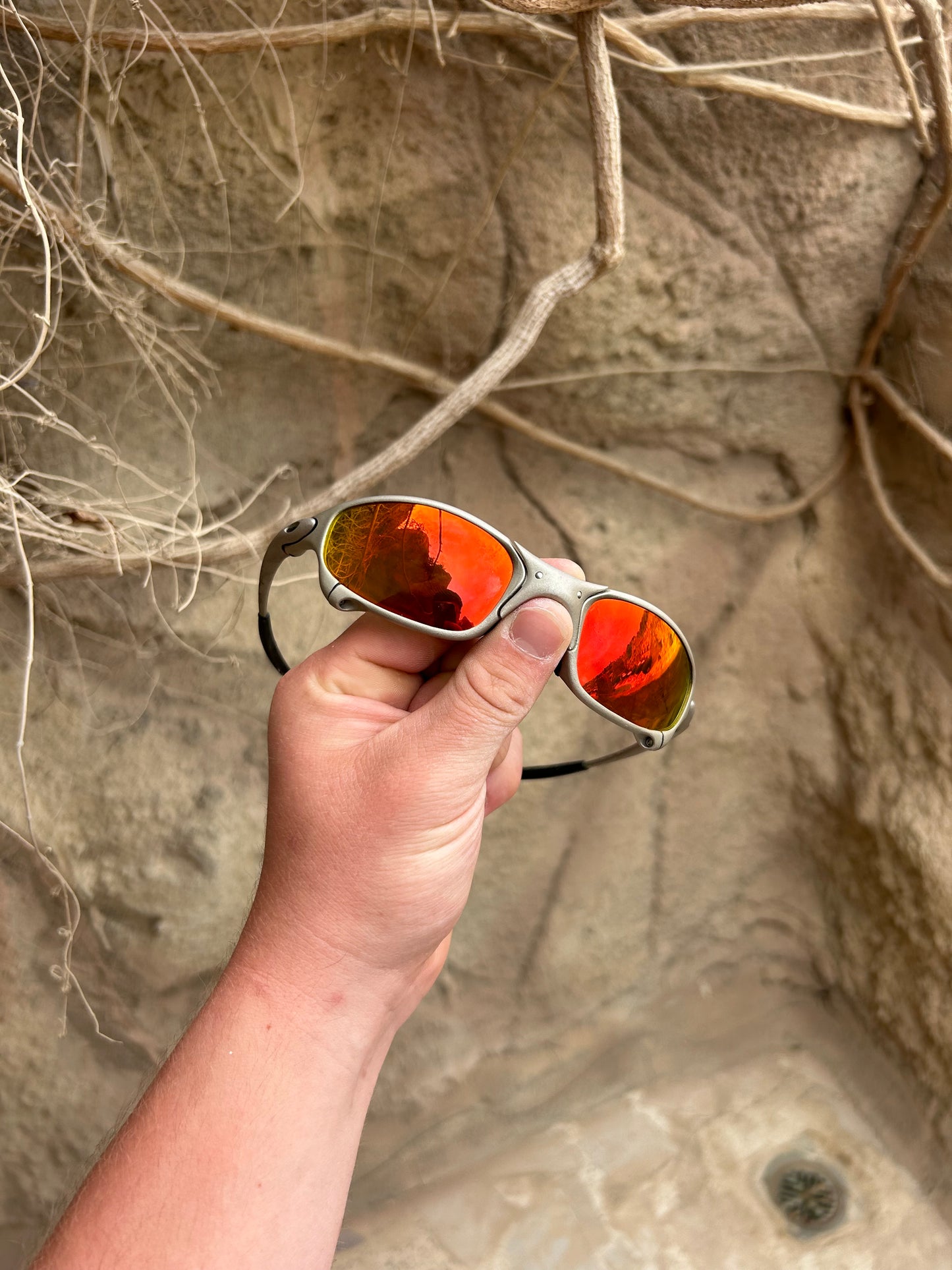 Oakley Juliet 1st Gen