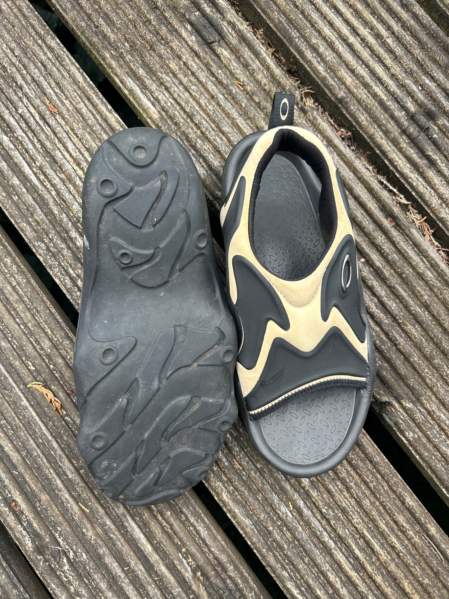 Oakley Smoke Ring 3.0 Sandal