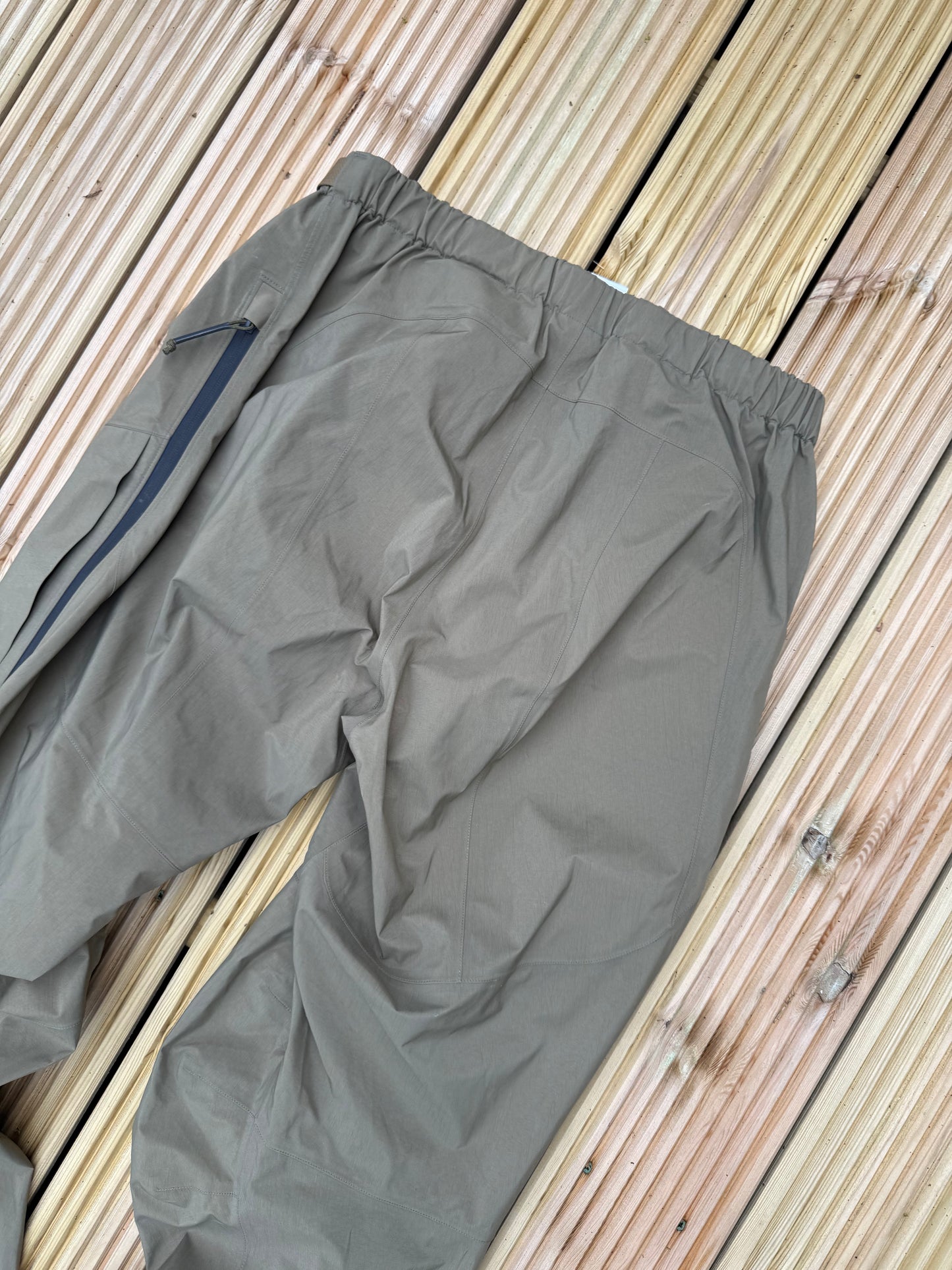 Arc’teryx LEAF Alpha Gen 1 Pant