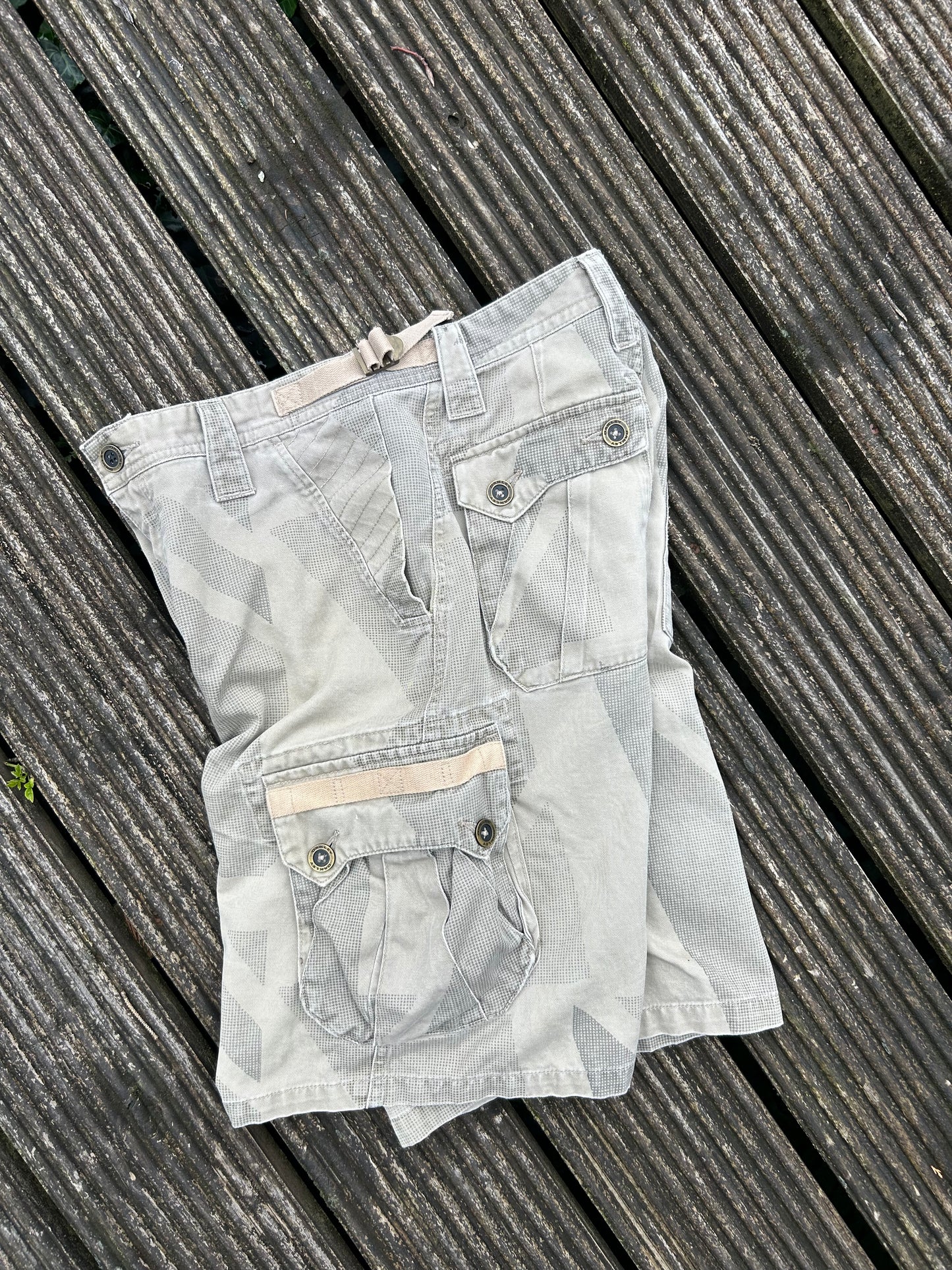 Oakley Cargo Short