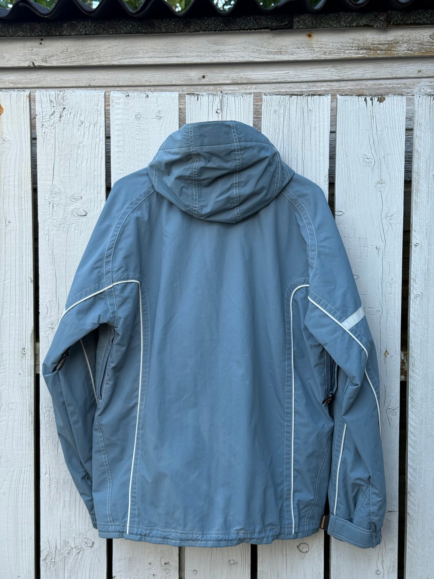 Oakley Software Teflon Jacket