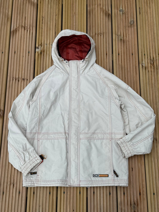 Oakley Software Teflon Jacket