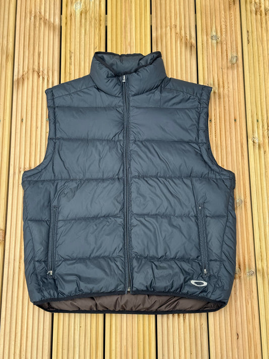 Oakley Software Puffer Gillet