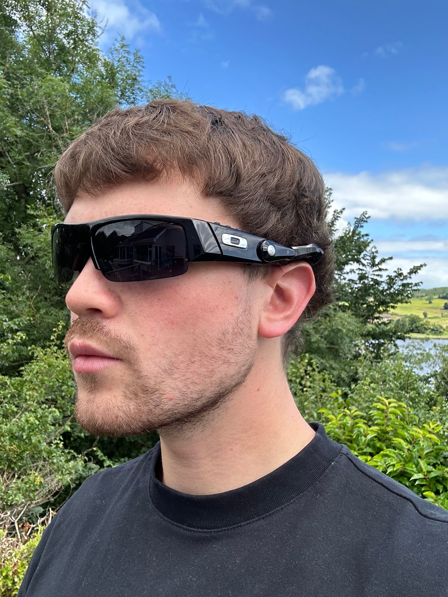 Oakley Motorola O-ROKR