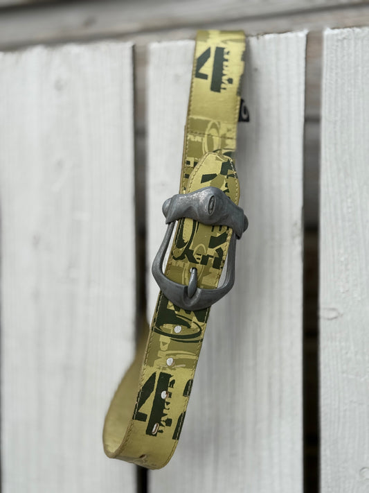 Oakley Industrial Belt