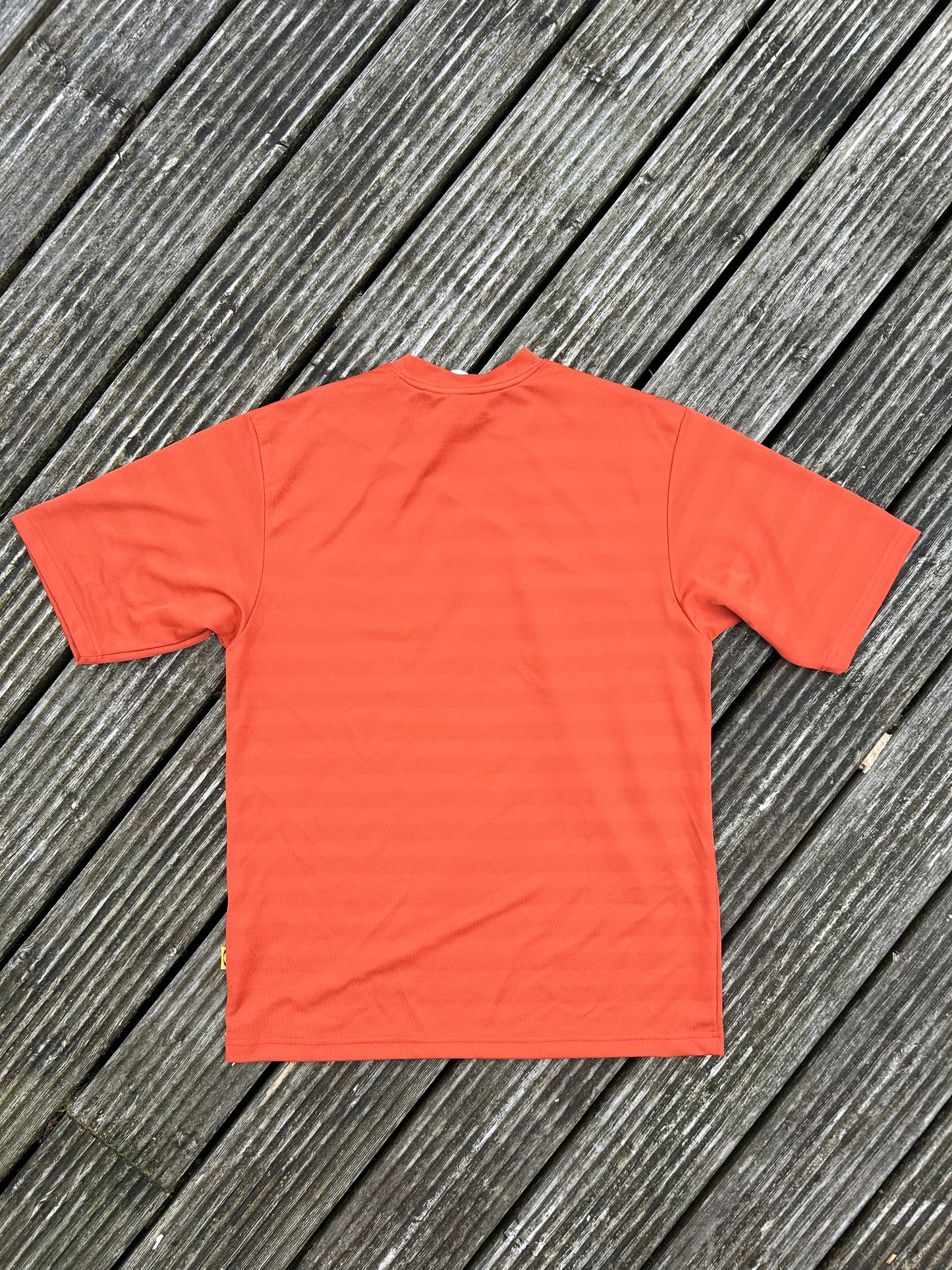 Oakley Software Mesh Tee