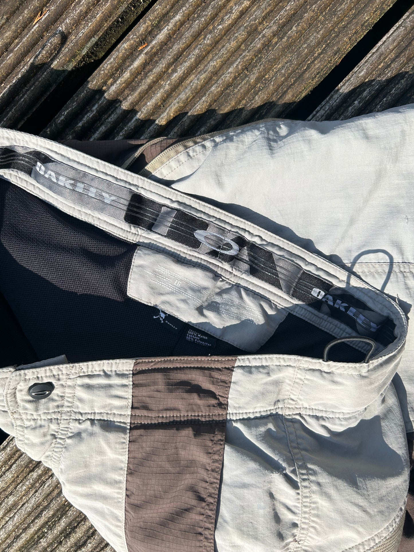 Oakley MTB Short