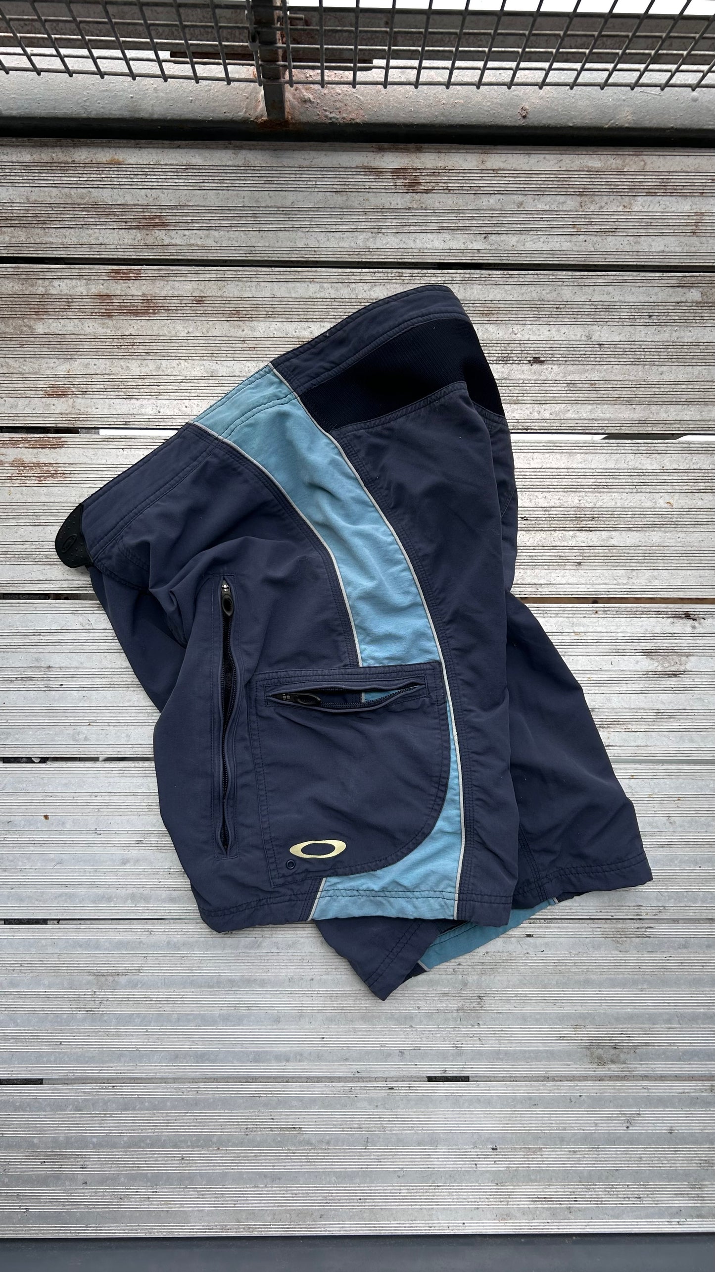 Oakley MTB Short