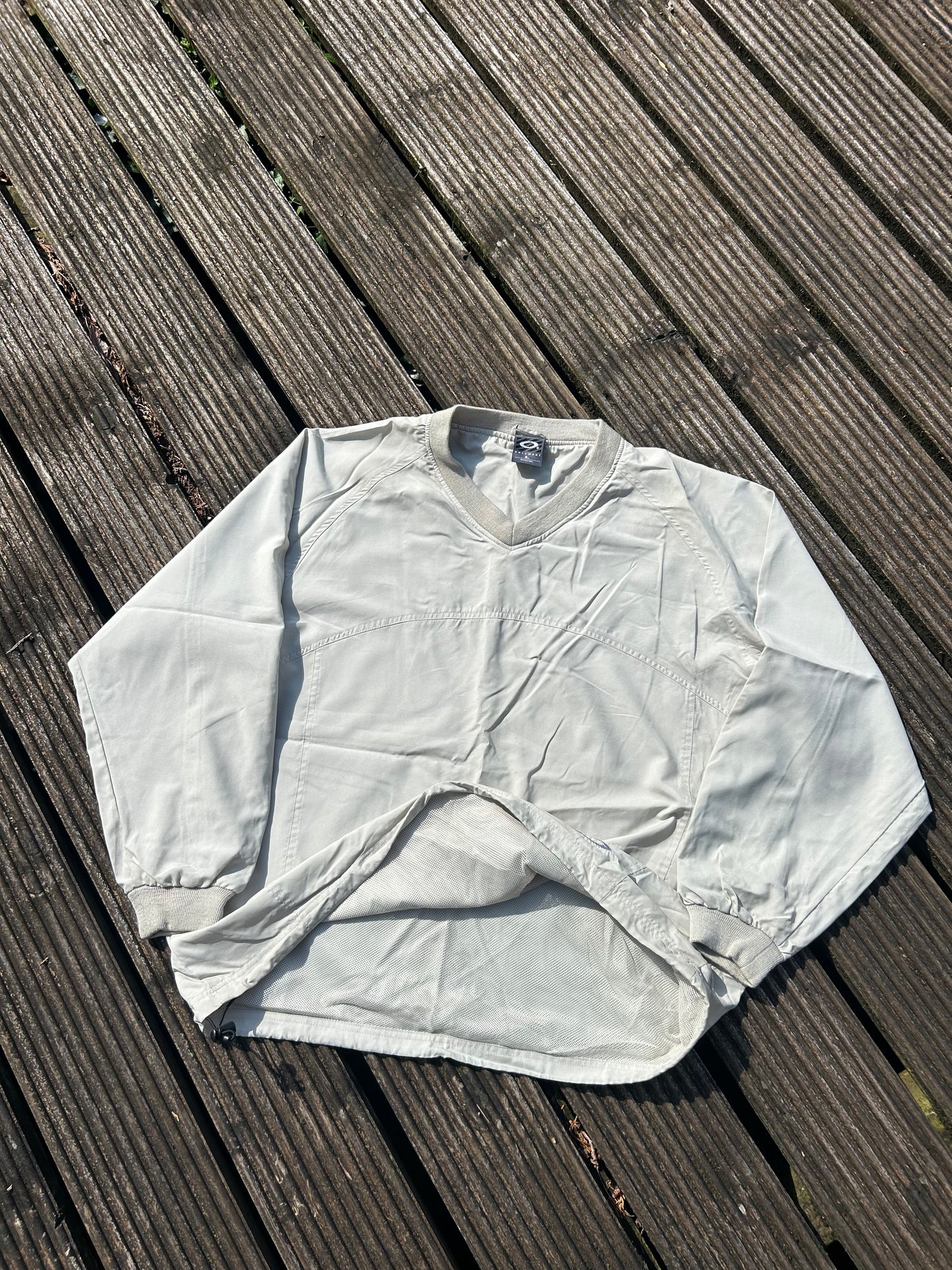 Oakley Software Windbreaker