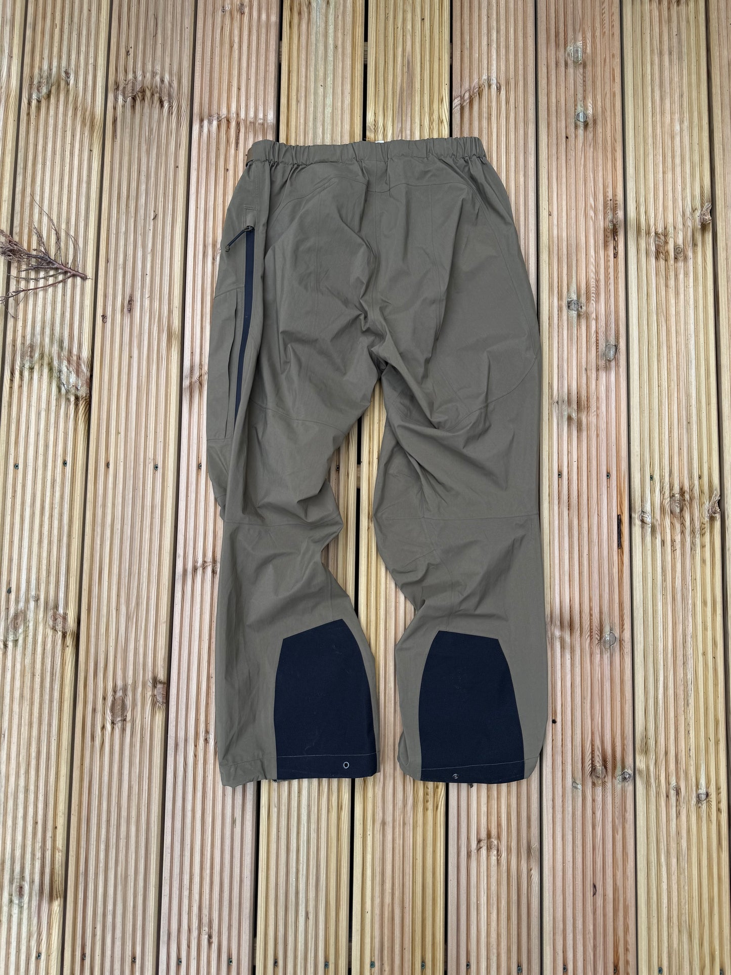 Arc’teryx LEAF Alpha Gen 1 Pant