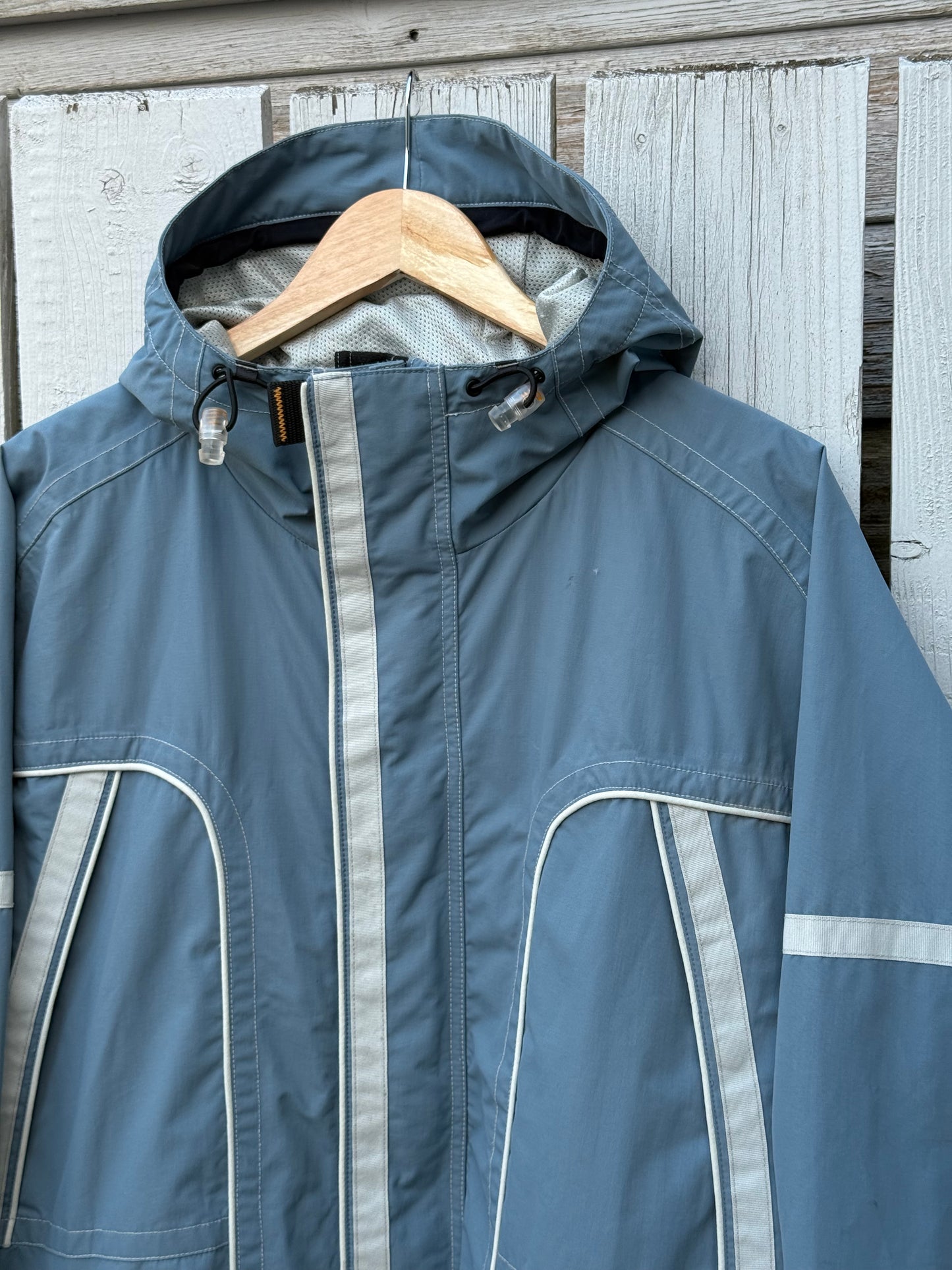 Oakley Software Teflon Jacket