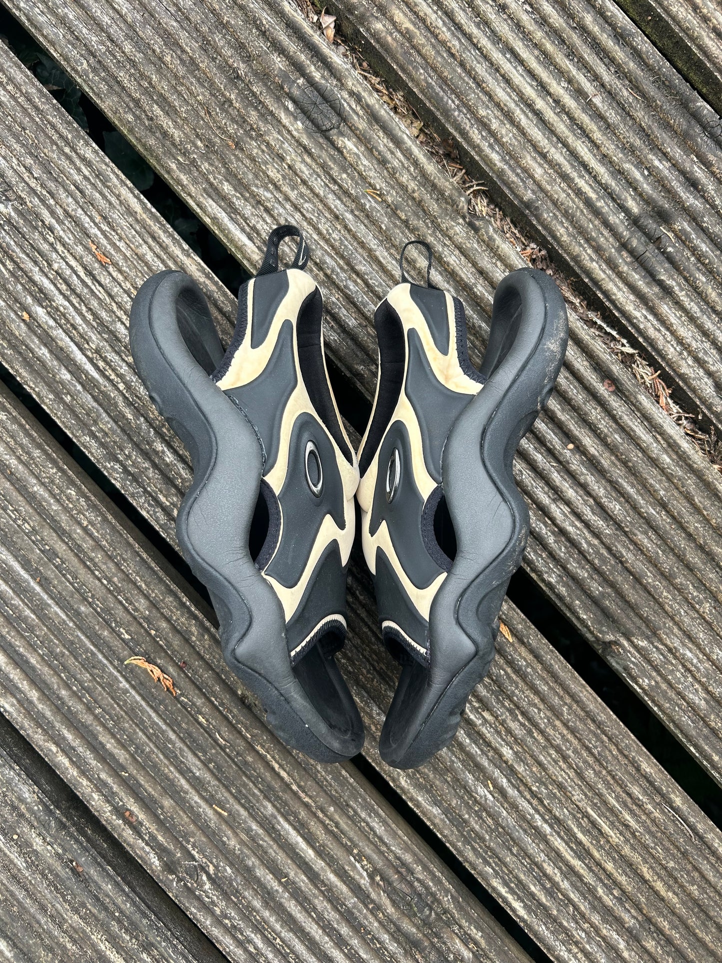 Oakley Smoke Ring 3.0 Sandal