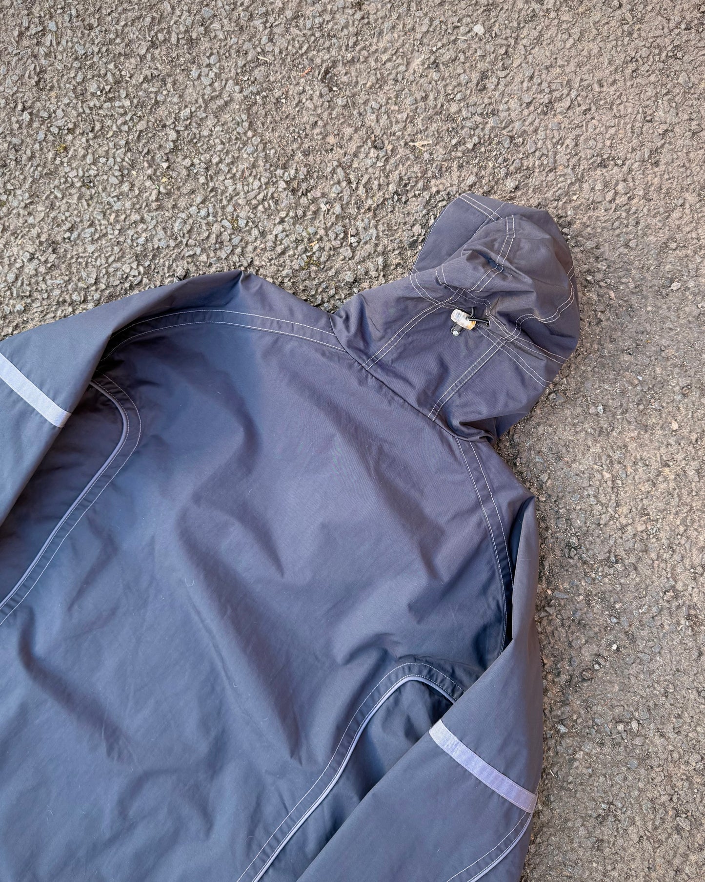 Oakley Software Teflon Jacket
