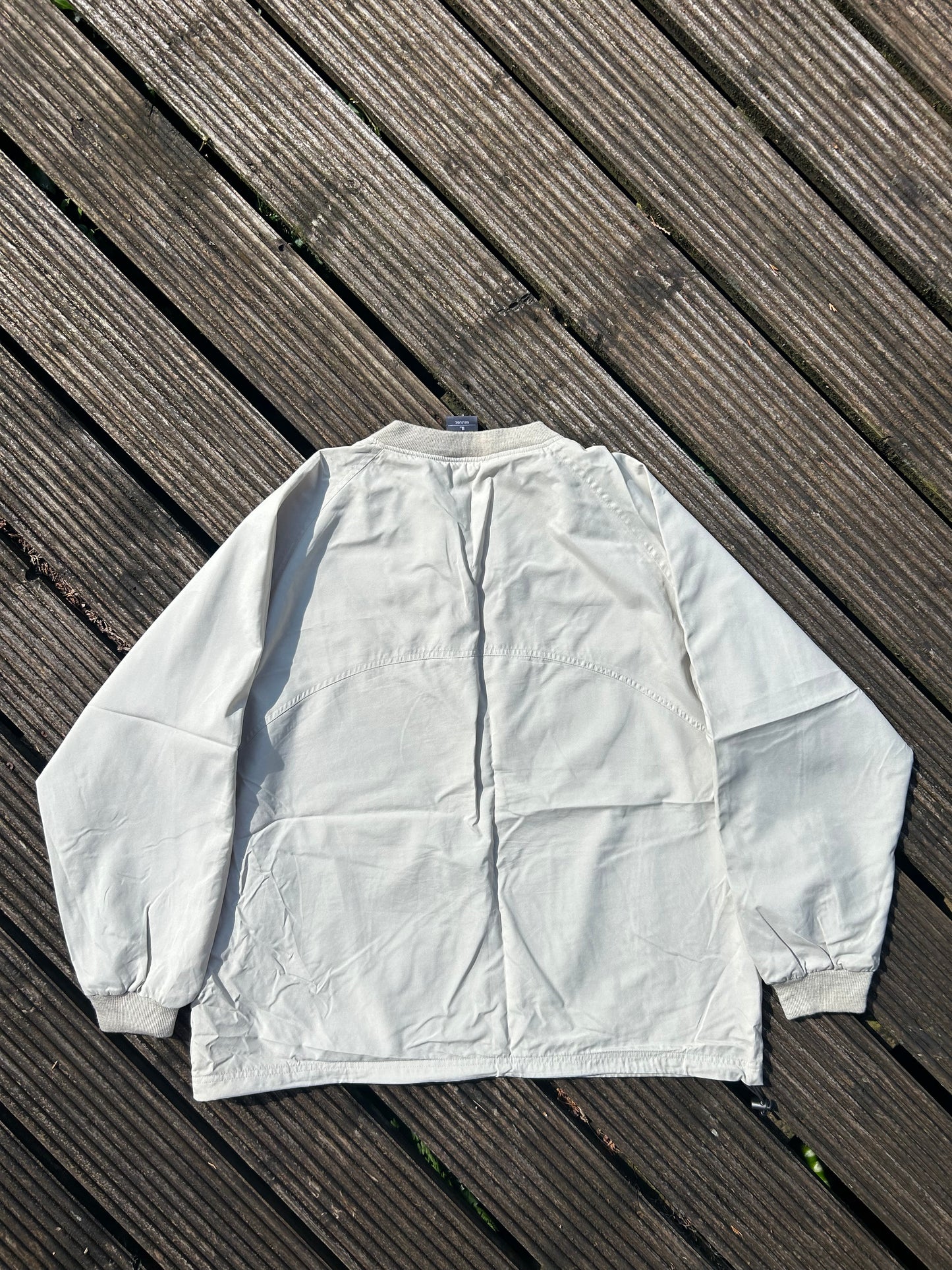 Oakley Software Windbreaker