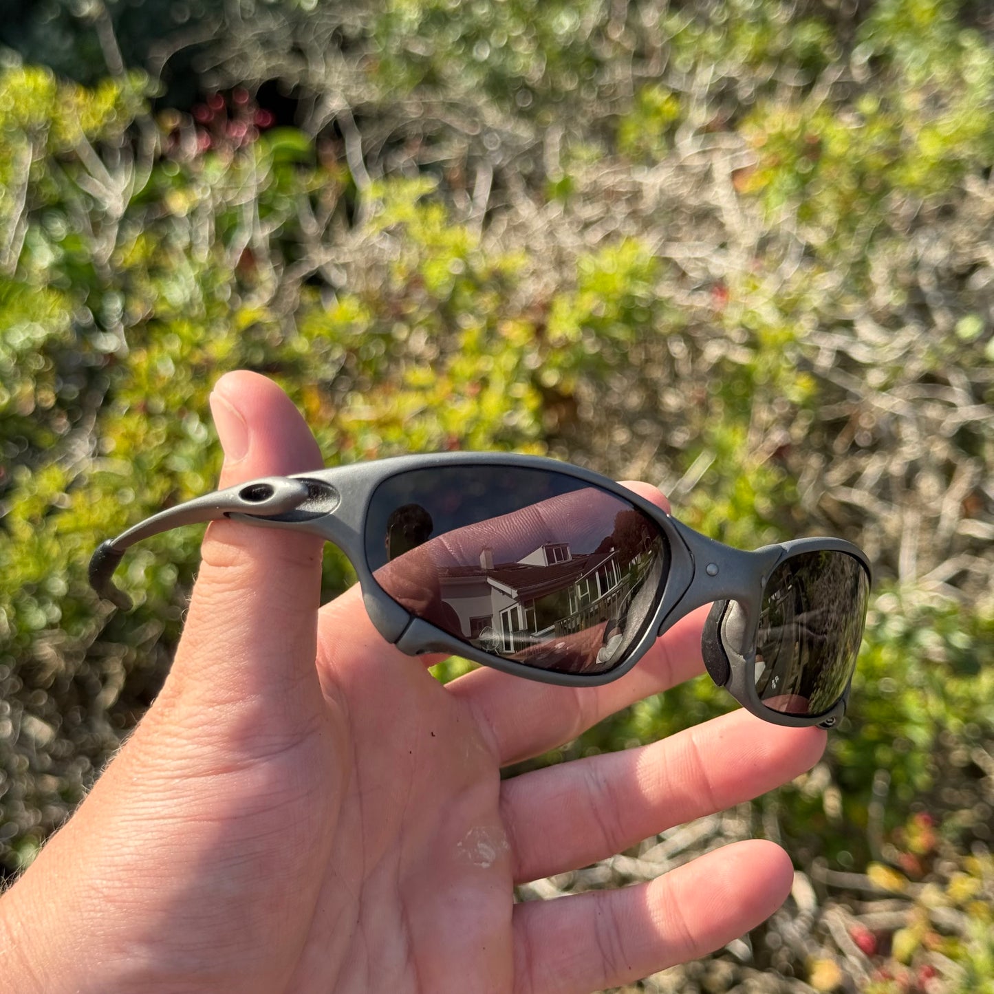 Oakley Juliet 5th Gen