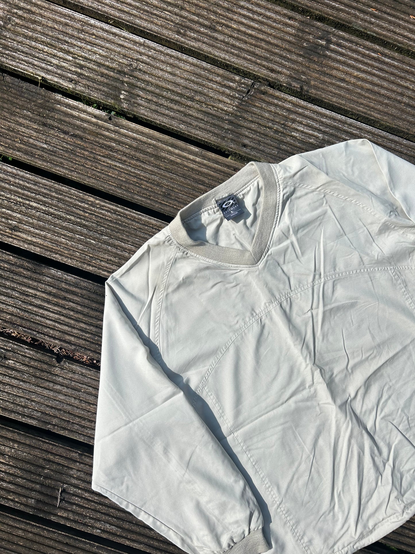 Oakley Software Windbreaker