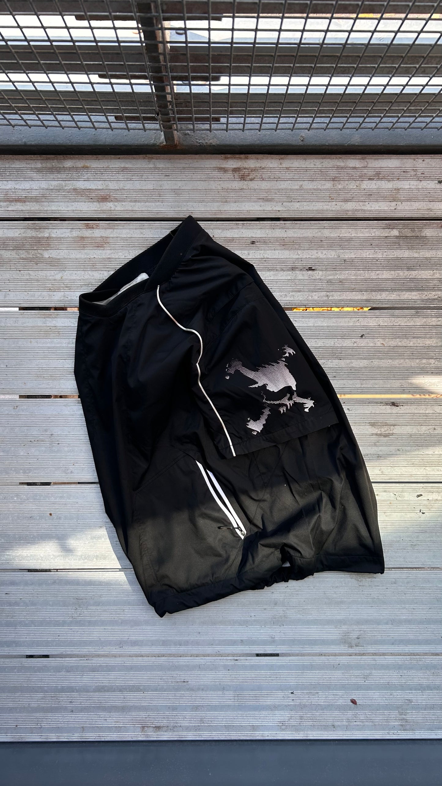Oakley Short Sleeve Jersey