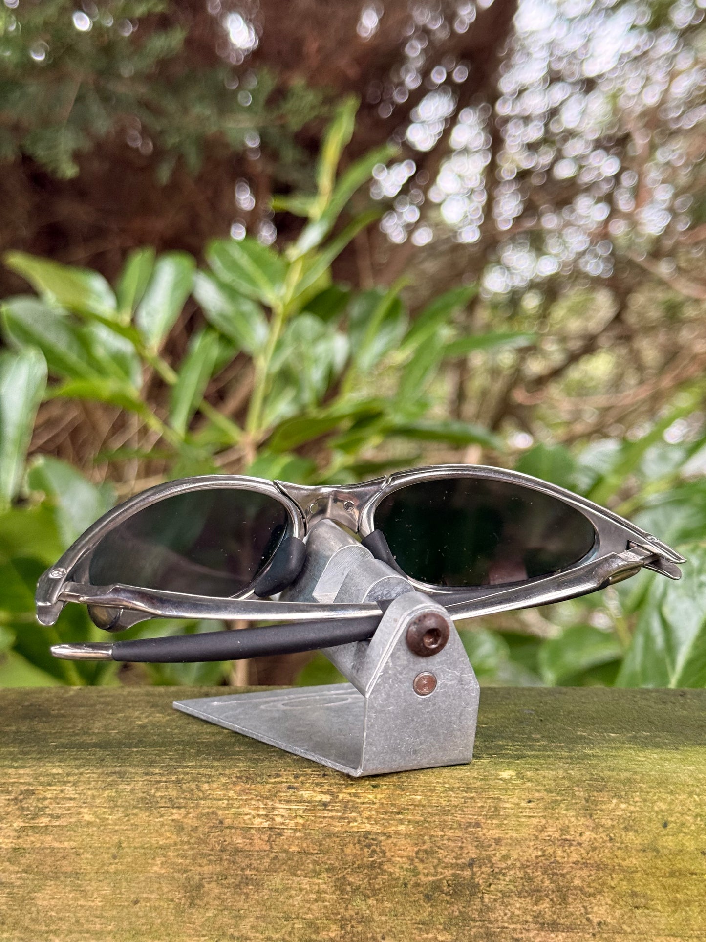 Oakley X-Metal Penny