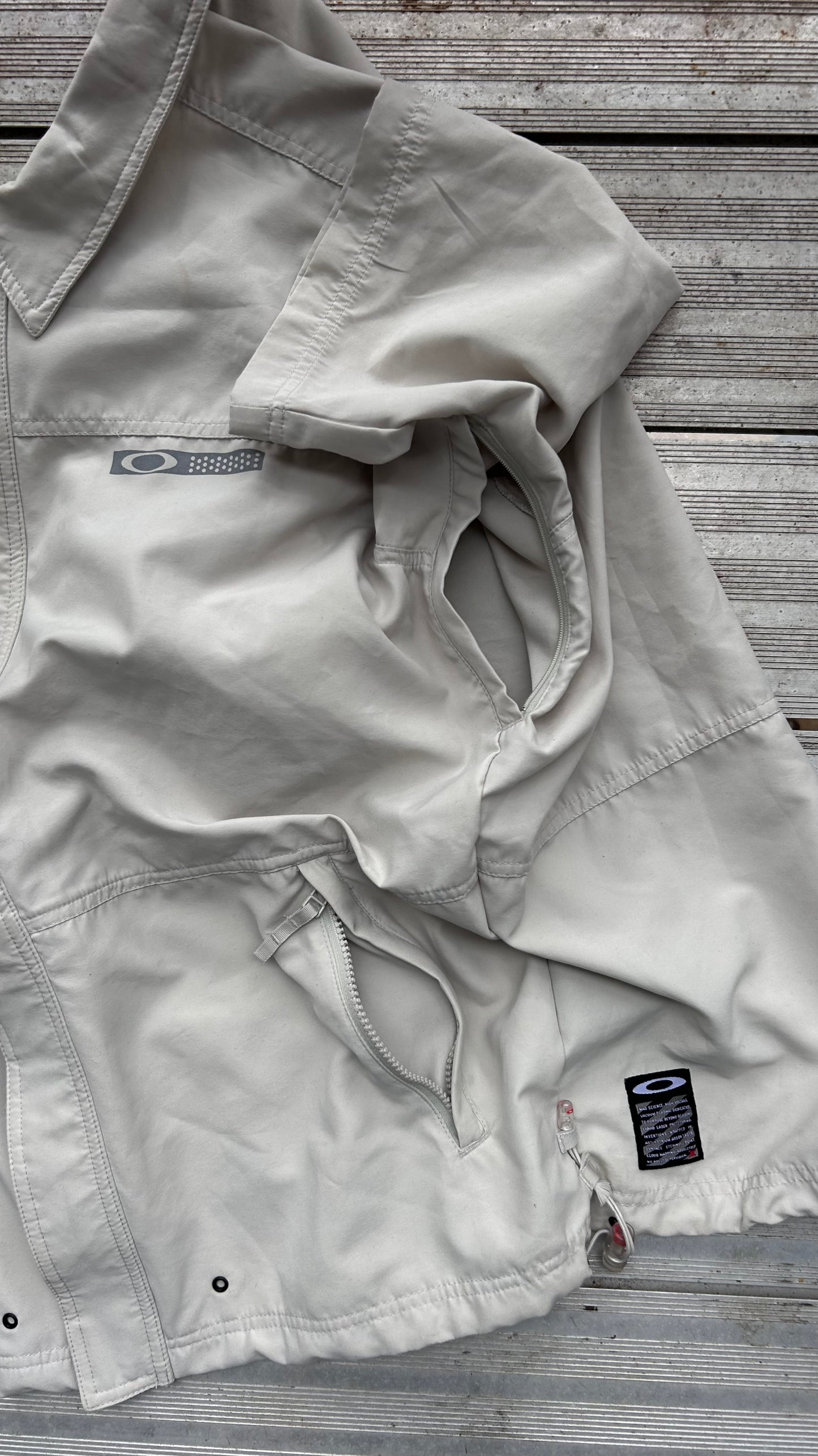 Oakley Software Shirt