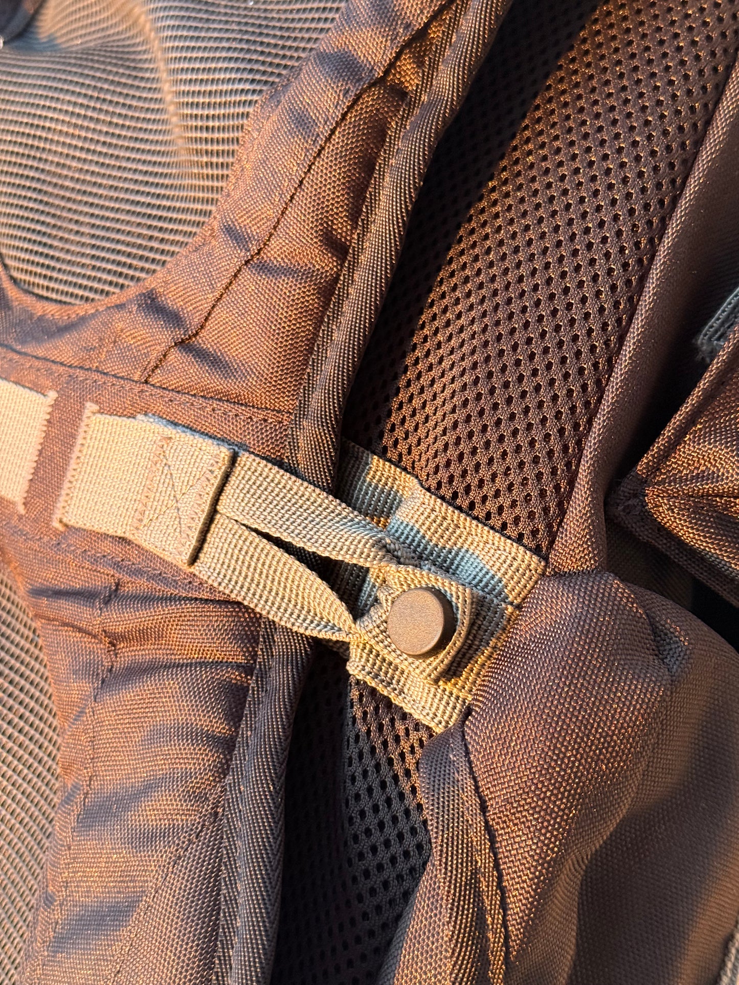 Oakley Tactical Field Gear AP 1.0 Backpack