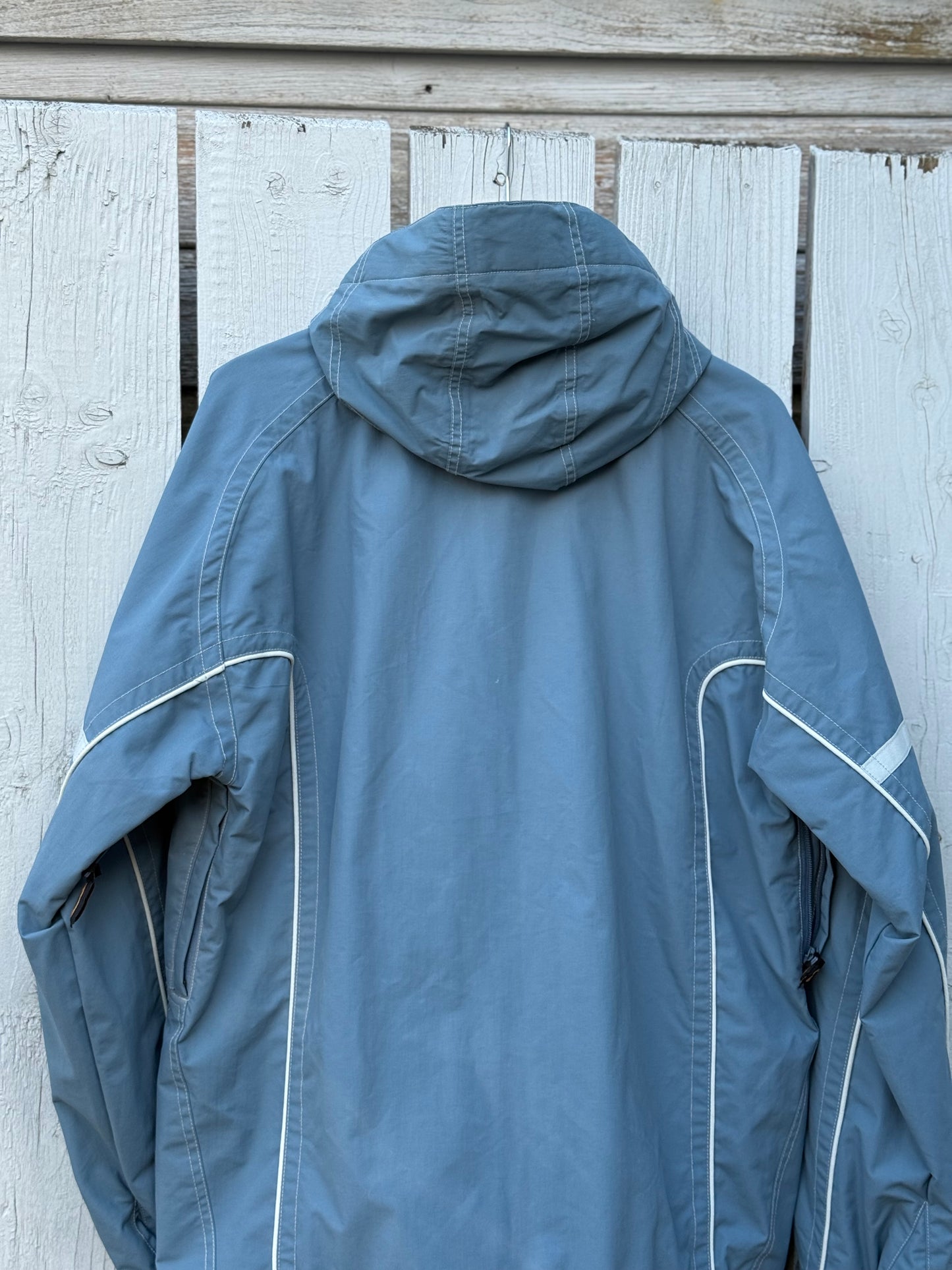 Oakley Software Teflon Jacket