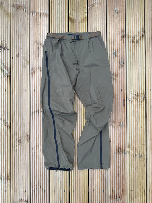 Arc’teryx LEAF Alpha Gen 1 Pant