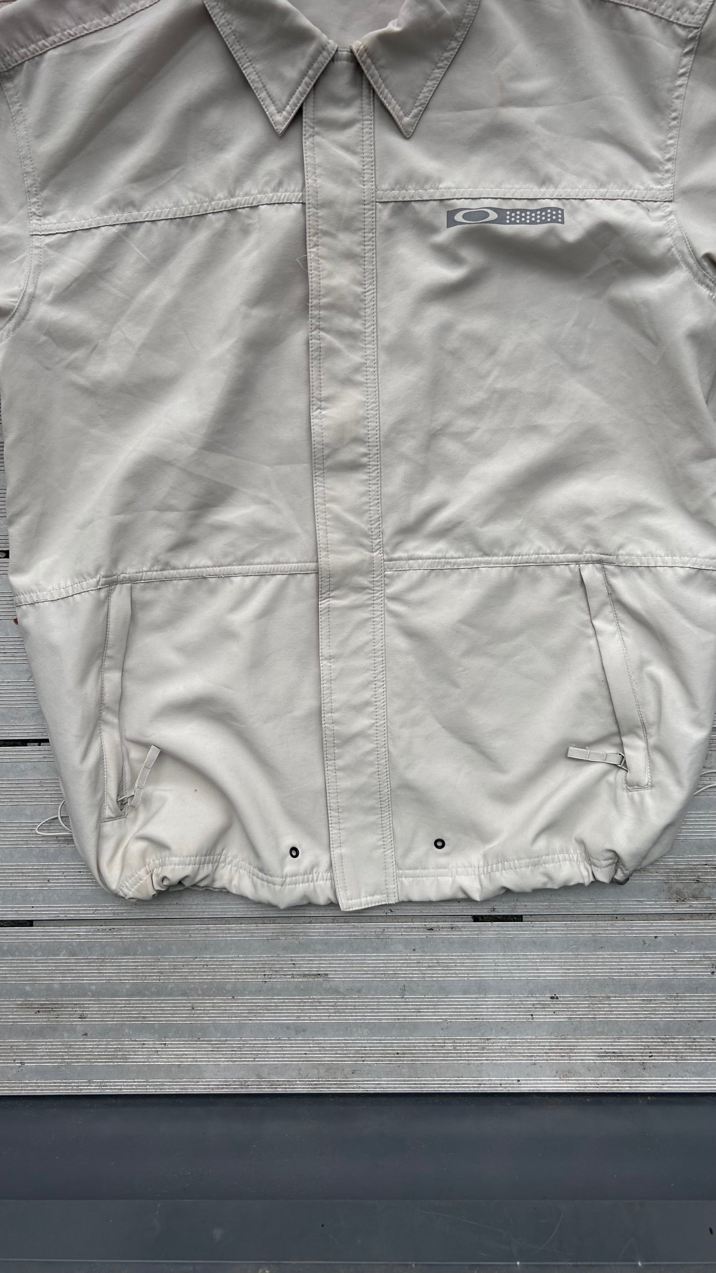 Oakley Software Shirt