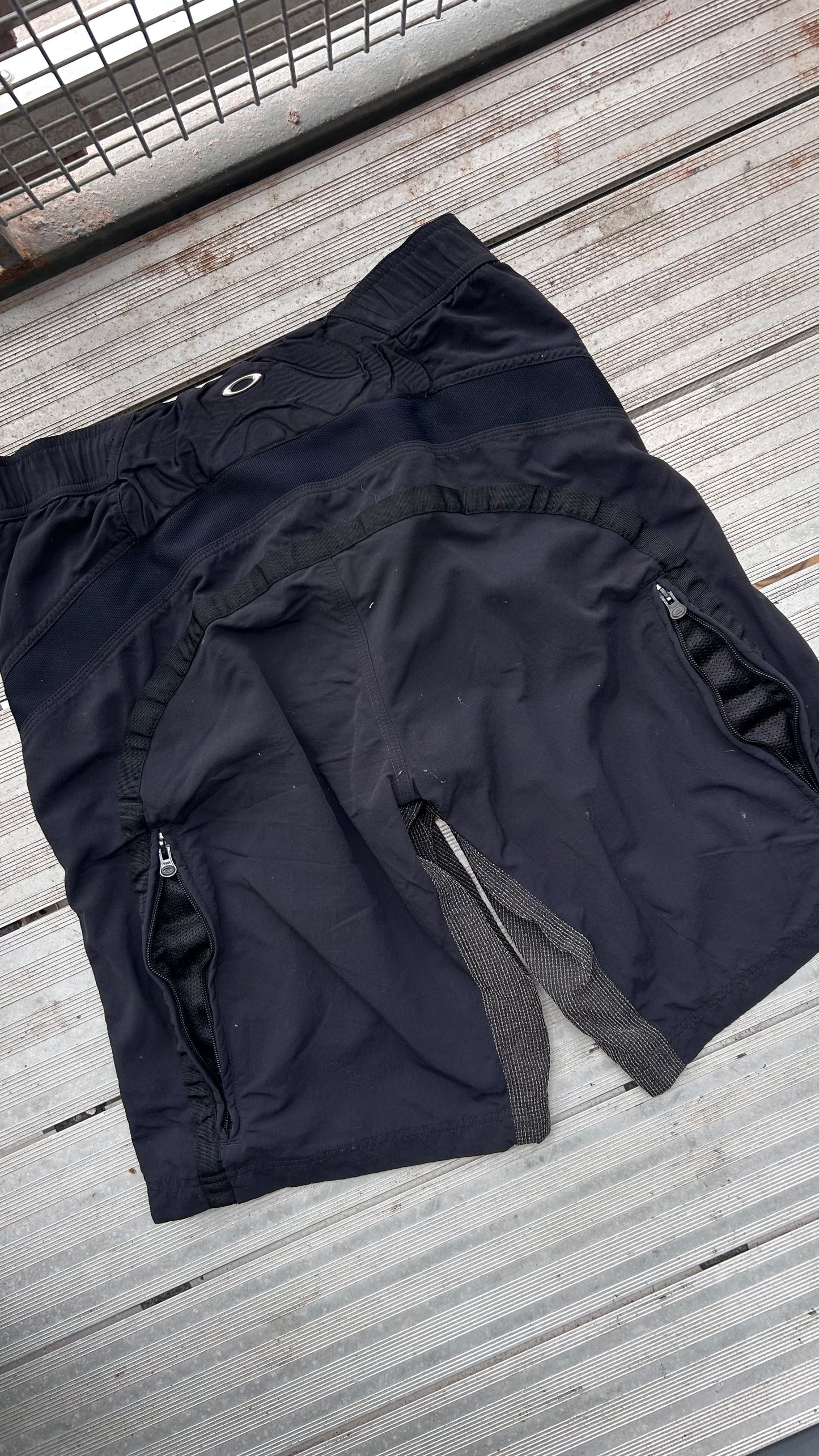Oakley MTB Short