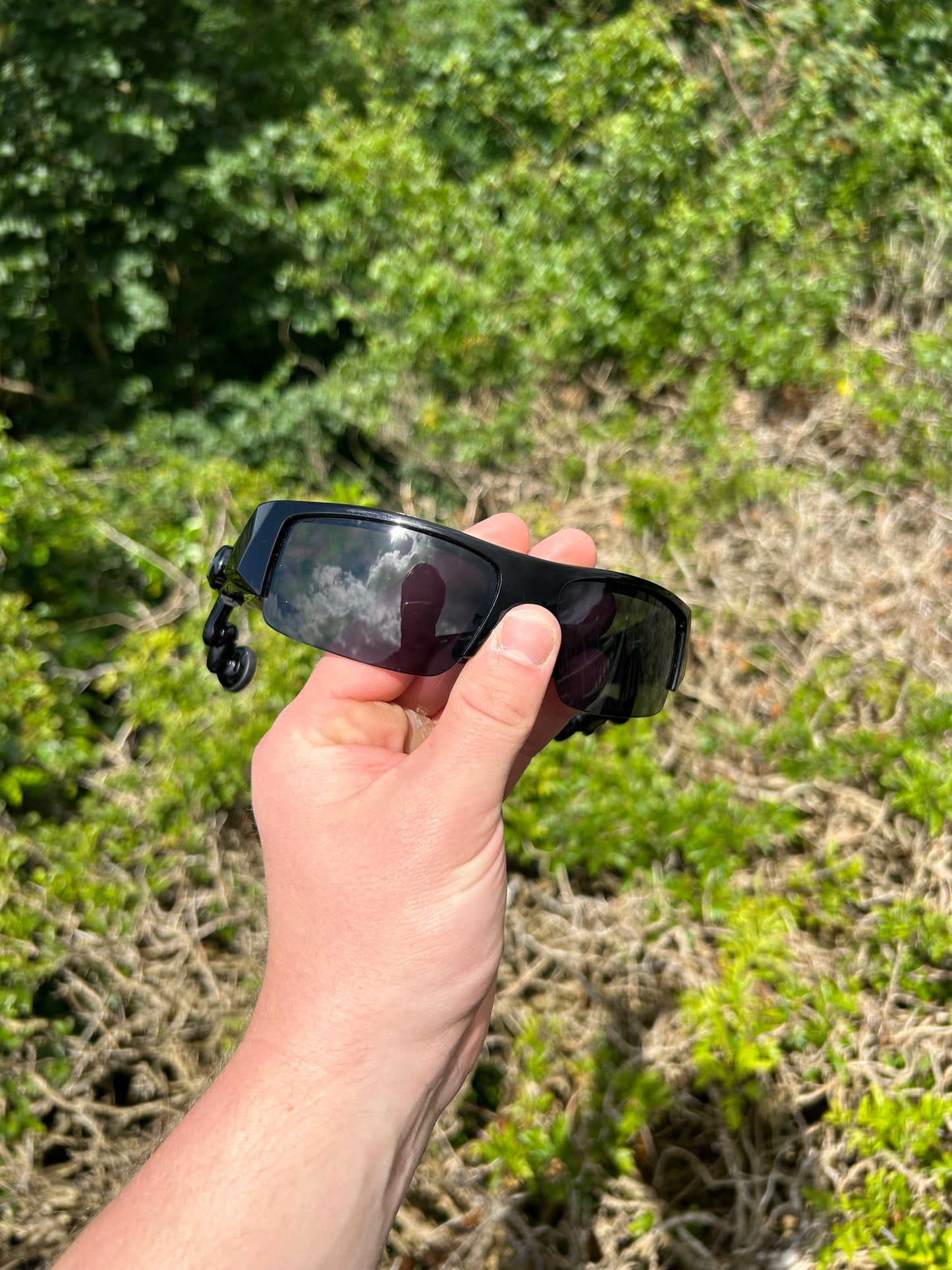 Oakley Motorola O-ROKR