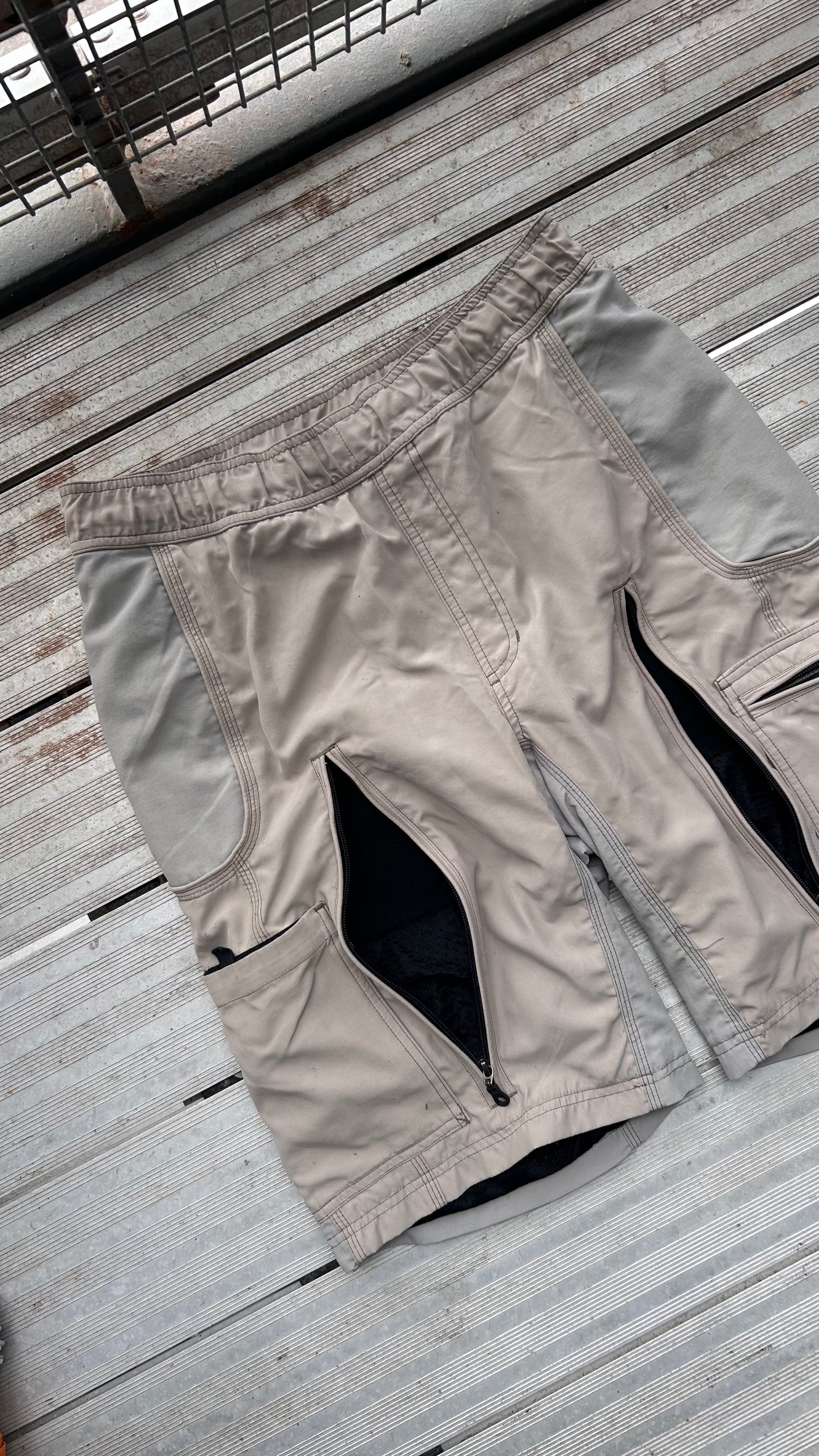 Oakley MTB Short