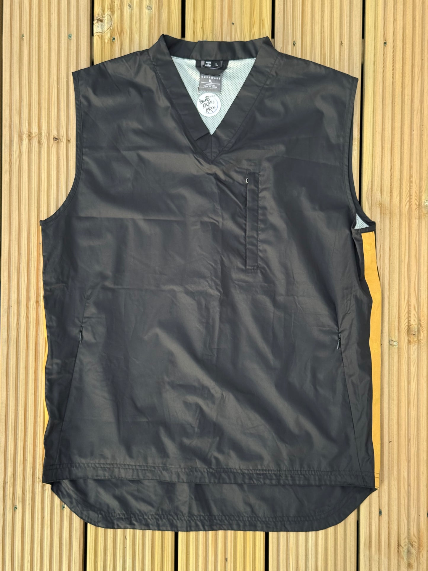 Oakley Software Vest