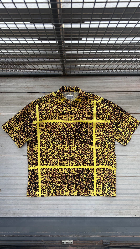 Cav Empt Digi Camo Shirt