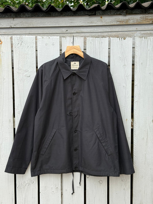 Snow peak TAKIBI Chore Jacket