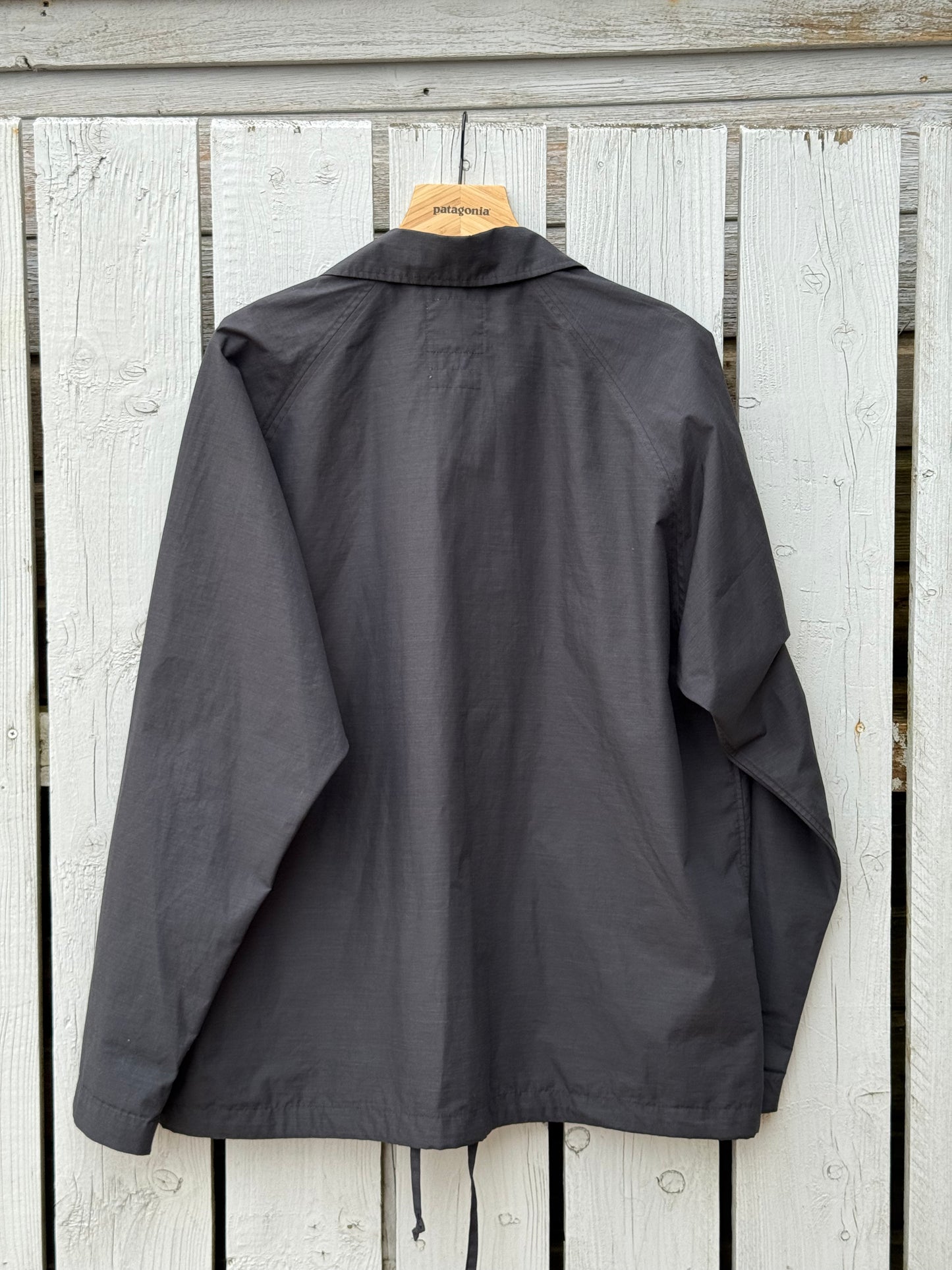 Snow peak TAKIBI Chore Jacket