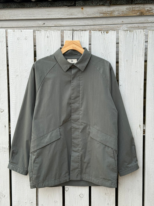 Snow Peak TAKIBI Chore Jacket