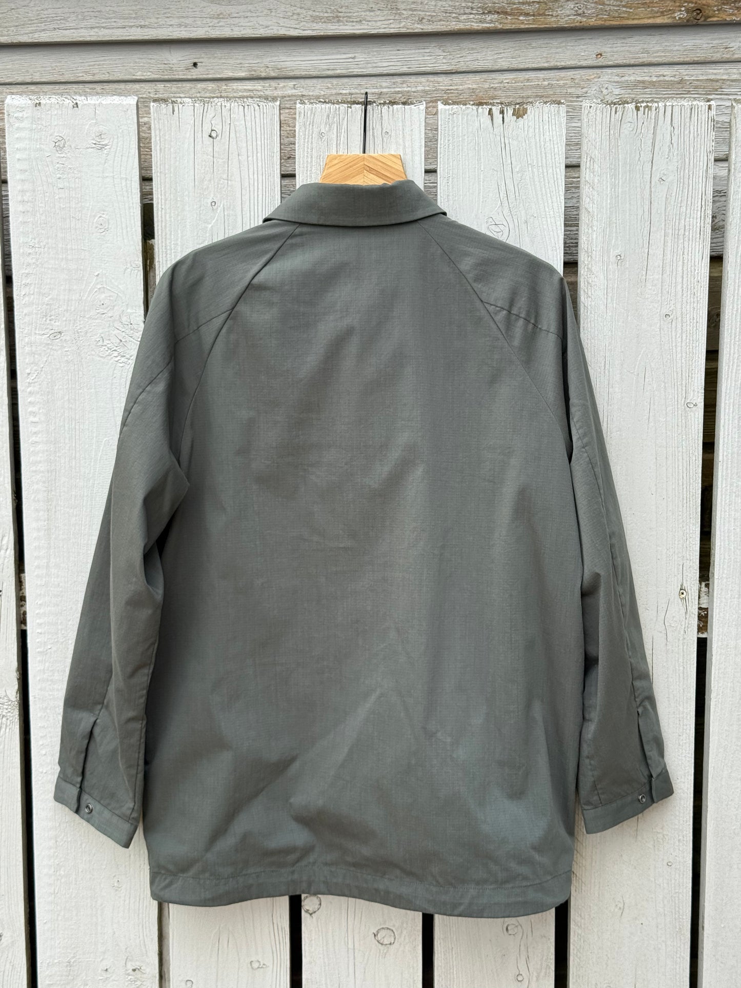 Snow Peak TAKIBI Chore Jacket