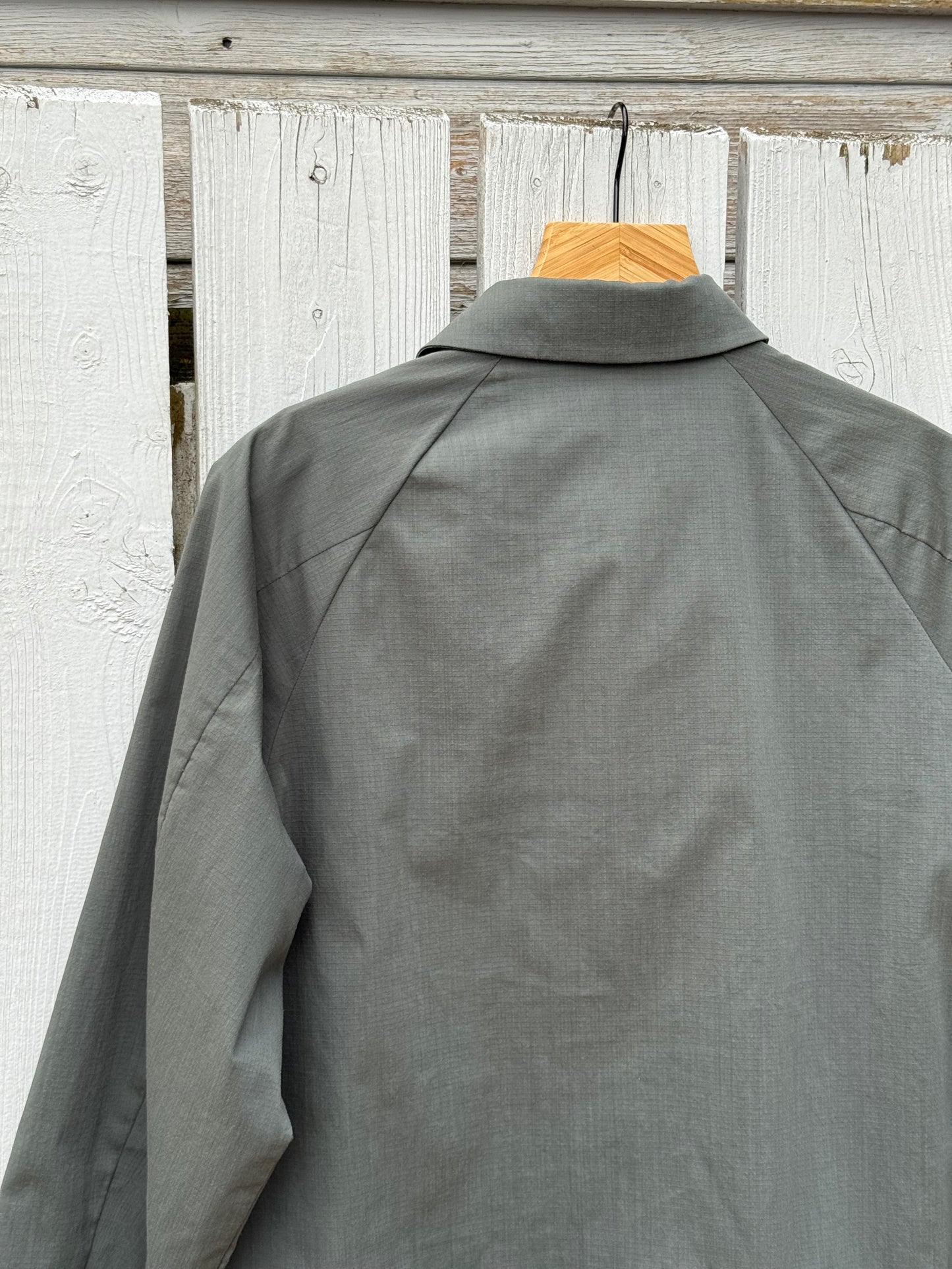 Snow Peak TAKIBI Chore Jacket