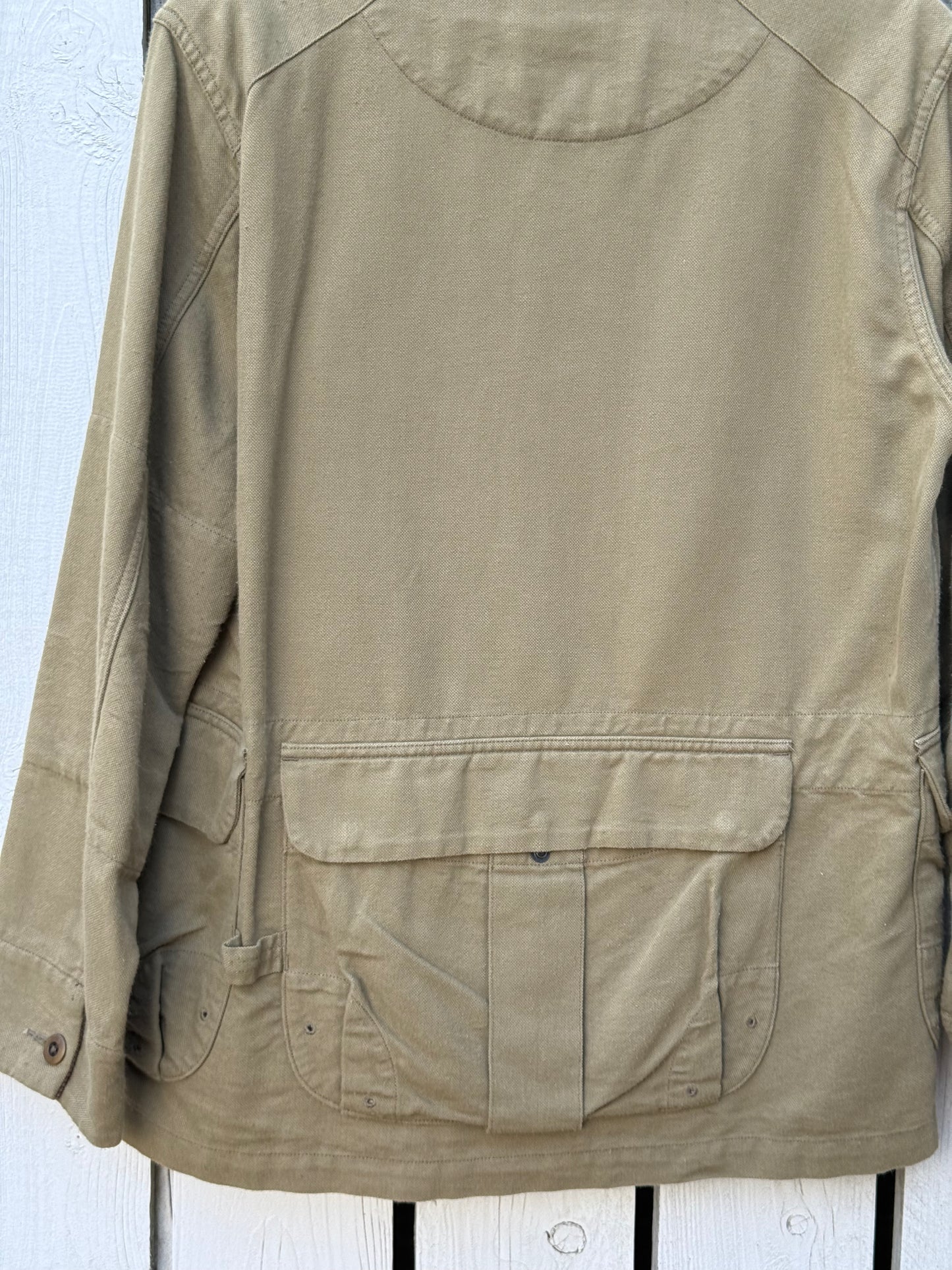 Snow Peak TAKIBI Jacket