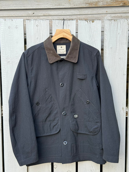 Snow Peak TAKIBI Jacket