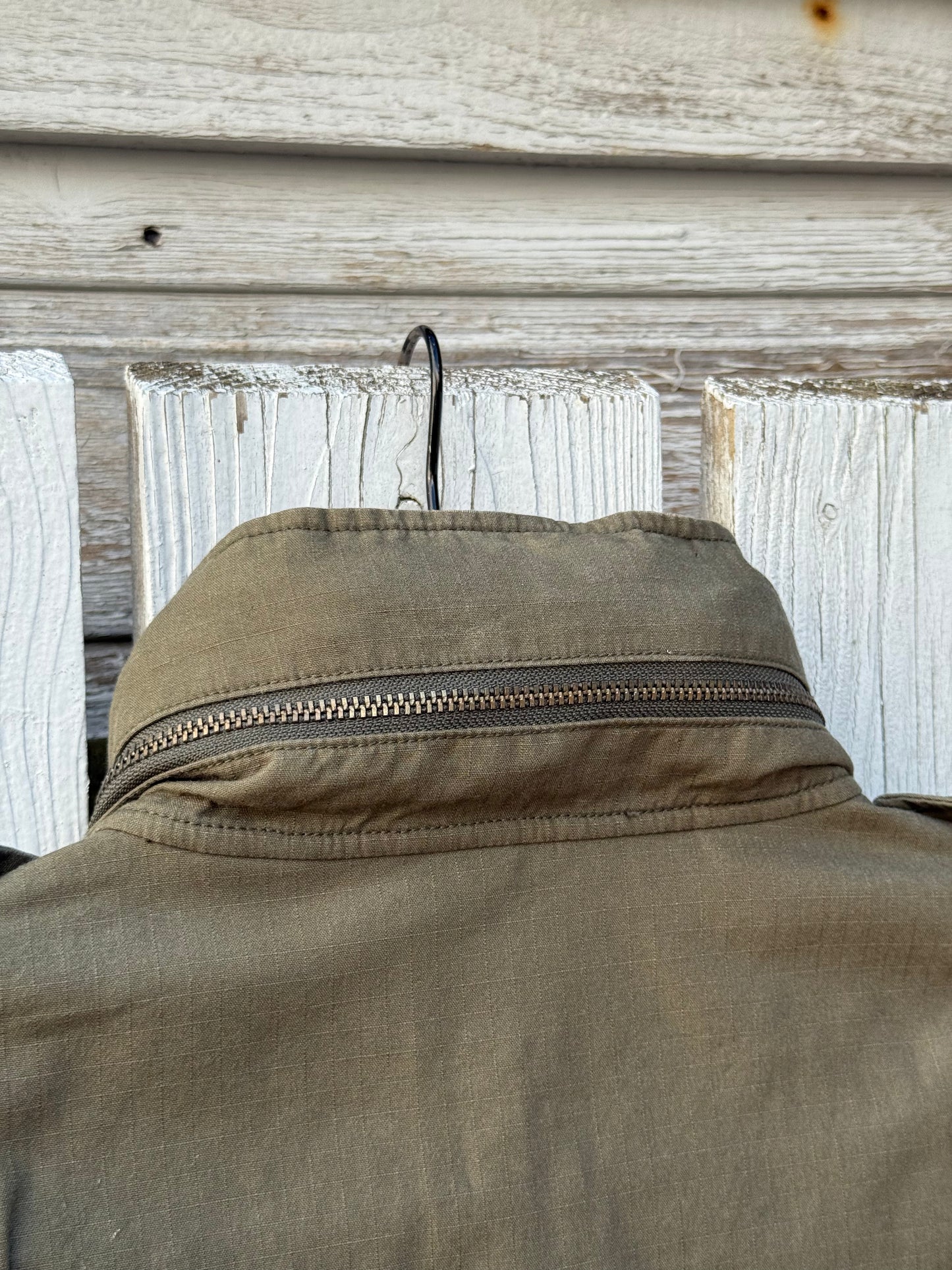 Snow Peak Military Jacket